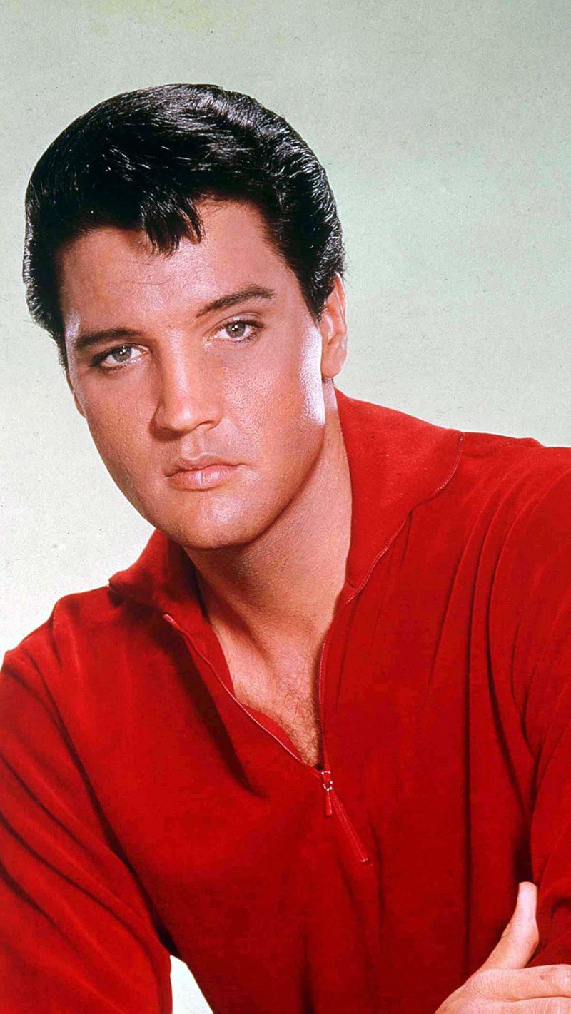 Elvis-Presley-Bio