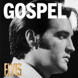 Elvis the King of Gospel image