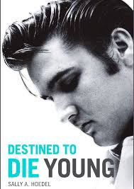 Elvis in the mirror